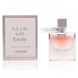 LA VIE EST BELLE L'ABSOLU edp vapo 20 ml LA VIE EST BELLE L'ABSOLU edp vapo 20 ml