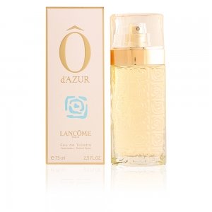 O D'AZUR edt vapo 75 ml O D'AZUR edt vapo 75 ml