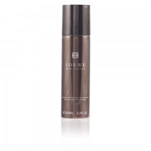 LOEWE HOMME deo vapo 100 ml LOEWE HOMME deo vapo 100 ml