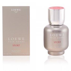 LOEWE HOMME SPORT edt vapo 100 ml
