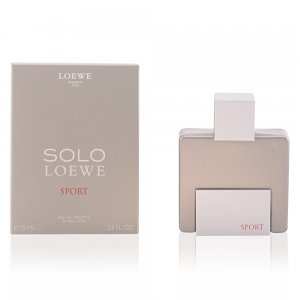 SOLO LOEWE SPORT edt vapo 75 ml