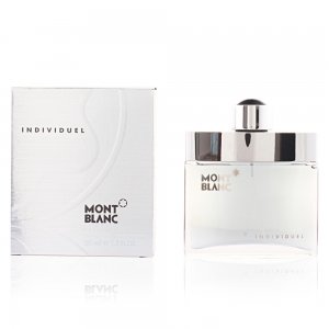 INDIVIDUEL edt vapo 50 ml INDIVIDUEL edt vapo 50 ml