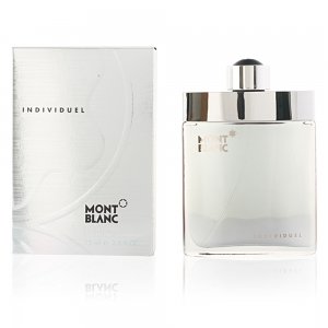 INDIVIDUEL edt vapo 75 ml INDIVIDUEL edt vapo 75 ml