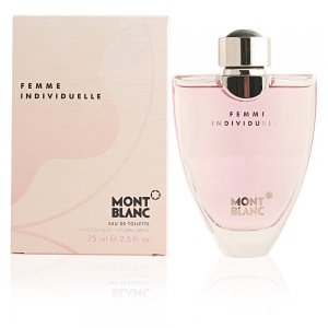 INDIVIDUELLE edt vapo 75 ml INDIVIDUELLE edt vapo 75 ml