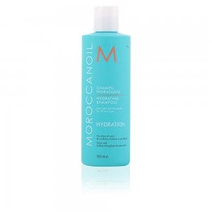 HYDRATION hydrating shampoo 250 ml