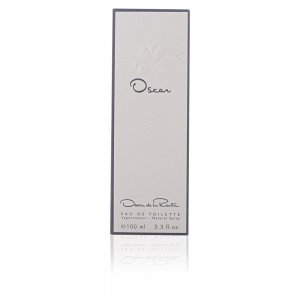 OSCAR DE LA RENTA edt vapo 100 ml OSCAR DE LA RENTA edt vapo 100 ml