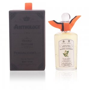 ANTHOLOGY ORANGE BLOSSOM edt vapo 100 ml