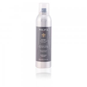 JET SET precision control hair spray 260 ml JET SET precision control hair spray 260 ml