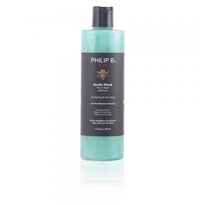 NORDIC WOOD hair & body shampoo 350 ml NORDIC WOOD hair & body shampoo 350 ml