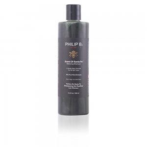 SCENT OF SANTA FE balancing shampoo 350 ml SCENT OF SANTA FE balancing shampoo 350 ml
