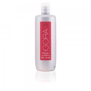 IGORA ROYAL color & care developer 12% 40 VOL 1000 ml IGORA ROYAL color & care developer 12% 40 VOL 1000 ml