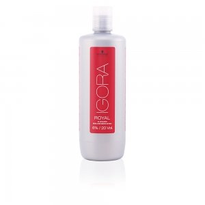 IGORA ROYAL color & care developer 6% 20 VOL 1000 ml IGORA ROYAL color & care developer 6% 20 VOL 1000 ml