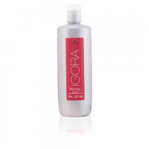 IGORA ROYAL color & care developer 9% 30 VOL 1000 ml IGORA ROYAL color & care developer 9% 30 VOL 1000 ml