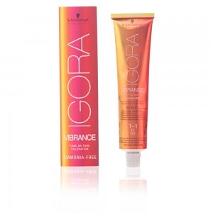 IGORA VIBRANCE 1-1 ammonia free 60 ml IGORA VIBRANCE 1-1 ammonia free 60 ml