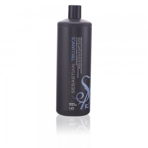 SEBASTIAN trillance shampoo 1000 ml SEBASTIAN trillance shampoo 1000 ml