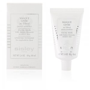 MASQUE GIVRE au Tilleul 60 ml