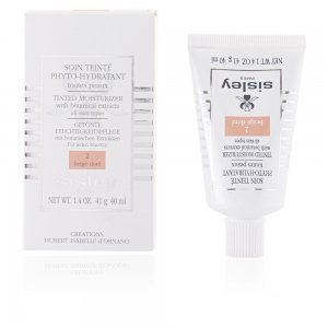 PHYTO JOUR soin teinté phytohydratant #02-b.doré 40 ml PHYTO JOUR soin teinté phytohydratant #02-b.doré 40 ml