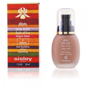 PHYTO-TEINT éclat #03-natural 30 ml PHYTO-TEINT éclat #03-natural 30 ml