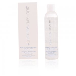 AQUATHERM cleansing micellar water 200 ml AQUATHERM cleansing micellar water 200 ml