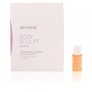 BODY SCULPT DESTOCK intensive treatment 15 x 5 ml BODY SCULPT DESTOCK intensive treatment 15 x 5 ml