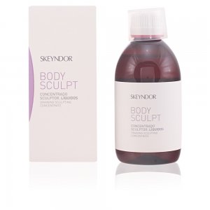 BODY SCULPT draining sculpting 300 ml BODY SCULPT draining sculpting 300 ml