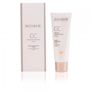 CC cream age defense #01 40 ml CC cream age defense #01 40 ml