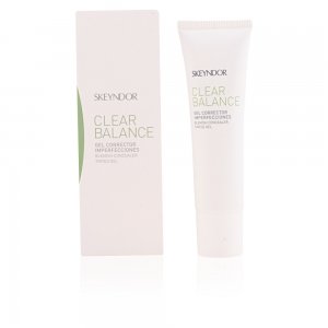 CLEAR BALANCE blemish concealer tinted gel 30 ml