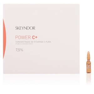 POWER C+ pure c concentrate 7.5% 14 x 1ml POWER C+ pure c concentrate 7.5% 14 x 1ml