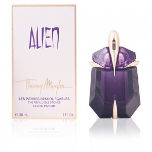 ALIEN edp vapo refillable 30 ml ALIEN edp vapo refillable 30 ml