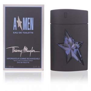 A*MEN RUBBER R edt vapo 100 ml