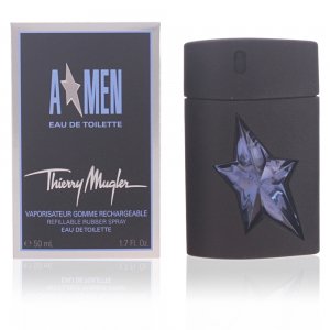 A*MEN RUBBER refillable edt vapo 50 ml A*MEN RUBBER refillable edt vapo 50 ml