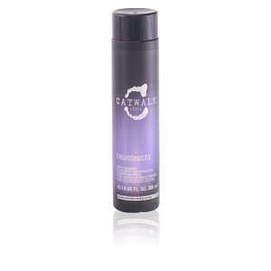 CATWALK FASHIONISTA violet shampoo 300 ml CATWALK FASHIONISTA violet shampoo 300 ml
