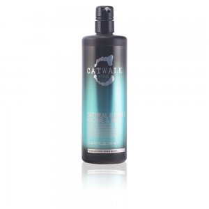 CATWALK OATMEAL & HONEY nourishing shampoo 750 ml CATWALK OATMEAL & HONEY nourishing shampoo 750 ml