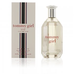 TOMMY GIRL eau de cologne edt vapo 100 ml TOMMY GIRL eau de cologne edt vapo 100 ml