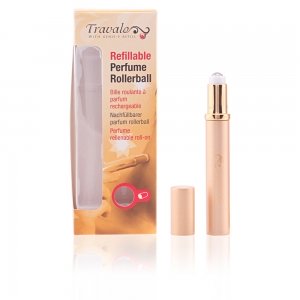 TRAVALO TOUCH ELEGANCE ROLL-ON # gold 4,5 ml TRAVALO TOUCH ELEGANCE ROLL-ON # gold 4,5 ml