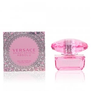 BRIGHT CRYSTAL ABSOLU edp vapo 50 ml BRIGHT CRYSTAL ABSOLU edp vapo 50 ml