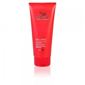 BRILLIANCE conditioner coarse hair 200 ml BRILLIANCE conditioner coarse hair 200 ml