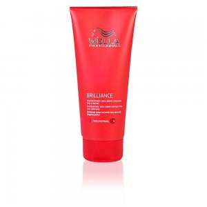 BRILLIANCE conditioner fine/normal hair 200 ml BRILLIANCE conditioner fine/normal hair 200 ml