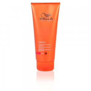 ENRICH conditioner coarse hair 200 ml ENRICH conditioner coarse hair 200 ml