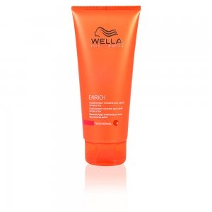 ENRICH conditioner fine/normal hair 200 ml ENRICH conditioner fine/normal hair 200 ml