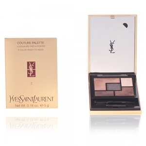 COUTURE PALETTE #02-fauve 5 gr COUTURE PALETTE #02-fauve 5 gr