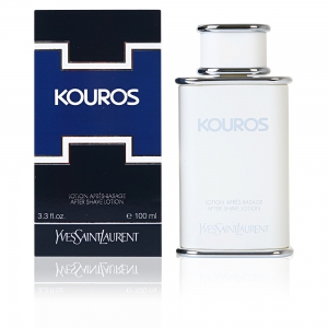 KOUROS as 100 ml KOUROS as 100 ml