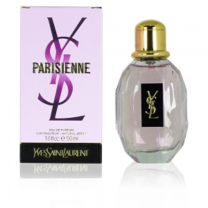 PARISIENNE edp vapo 50 ml PARISIENNE edp vapo 50 ml