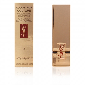 ROUGE PUR COUTURE #05-beige étrusque 3.8 gr ROUGE PUR COUTURE #05-beige étrusque 3.8 gr
